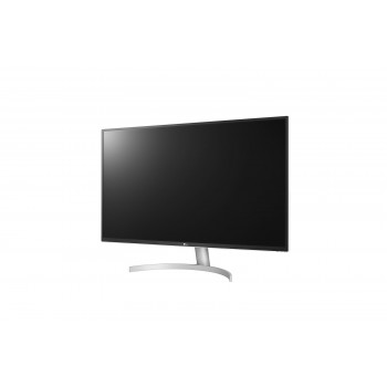 LG 32QK500 - 31.5" - 2560x1440 - Wide Quad HD LED - Negro 32QK500-C