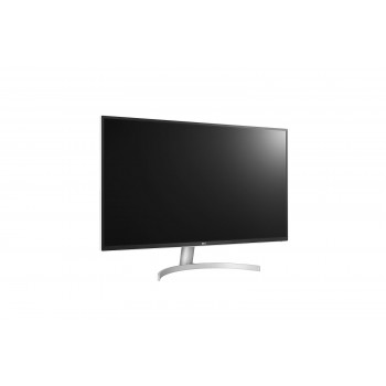 LG 32QK500 - 31.5" - 2560x1440 - Wide Quad HD LED - Negro 32QK500-C