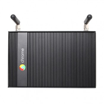 A-OPEN CHROMEBOX MINI FULL SYSTEM WITH RK3288C 2G  91.MED00.GE10