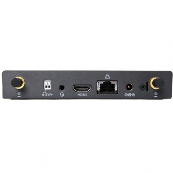 A-OPEN CHROMEBOX MINI FULL SYSTEM WITH RK3288C 2G  91.MED00.GE10