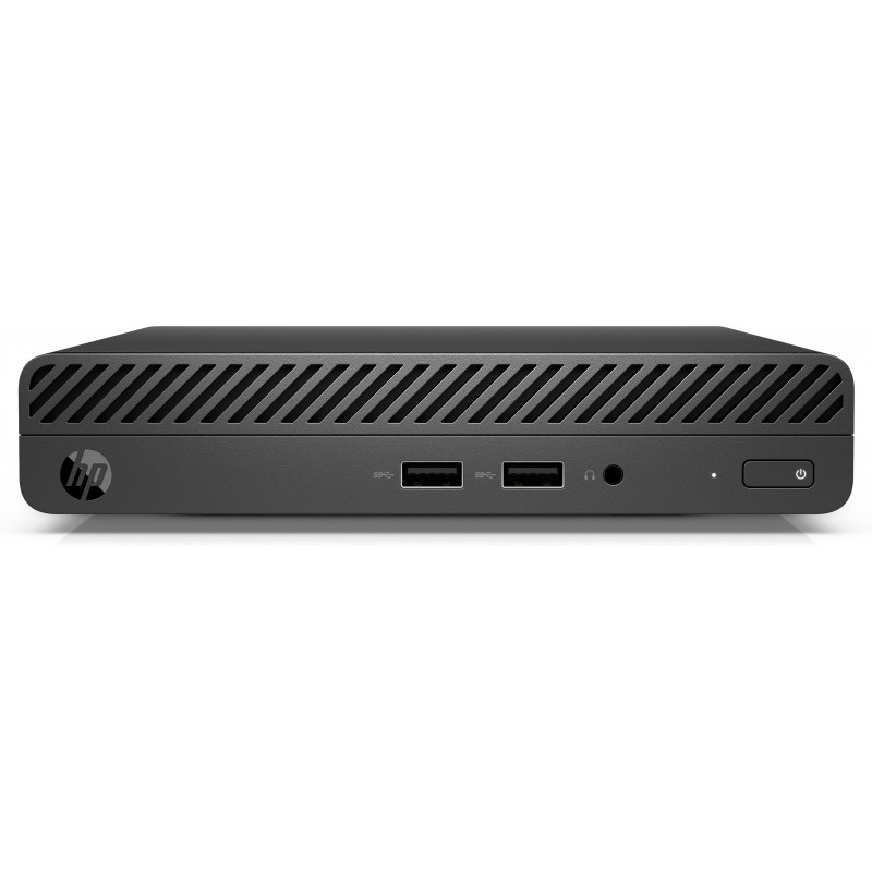 260 G3 DM I3-7130U 8 1TB W10P 4QD07EAABE