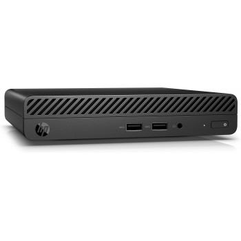 260 G3 DM I3-7130U 8 1TB W10P 4QD07EAABE