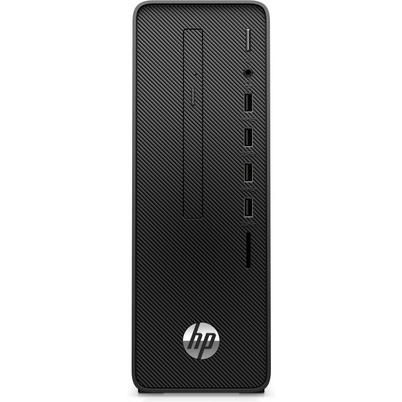 HP 290 G3 - Intel Core - i3-10110U - 4GB - 1TB HDD - SFF - Negro - W10 Pro 123Q3EAABE