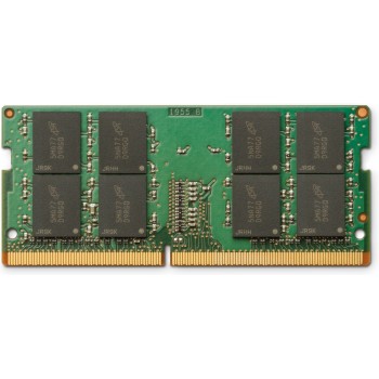 1X16GB DDR4-2666 NECC SODIMM RAM 3TQ36AA