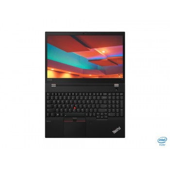 Lenovo ThinkPad T15 Negro - 15.6" - 1920x1080 - Intel Core i5 - 8GB - 512GB SSD - Wi-Fi 6 - W10 Pro 20S6000NSP