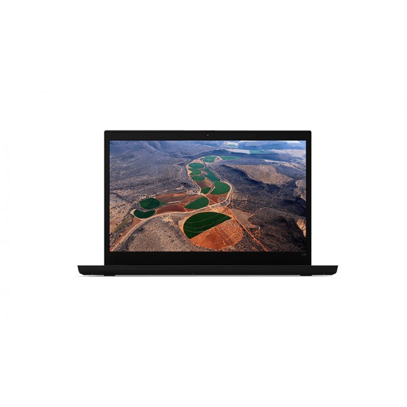 Lenovo ThinkPad L15 Negro - 15.6" - 1920x1080 - AMD Ryzen 5 - 16GB - 512GB SSD - Wi-Fi 6 - W10 Pro 20U70006SP