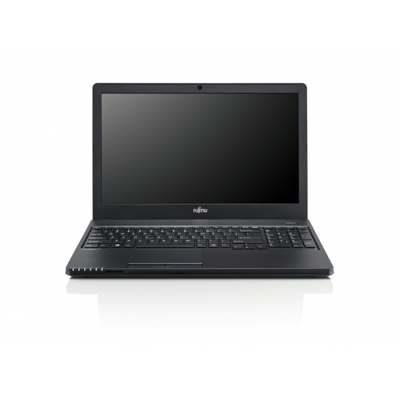 Fujitsu LIFEBOOK A359 Negro - 15.6" - 1366x768 - Intel Core i5 - 16GB - 256GB SSD - W10 Pro VFY A3590M452HES