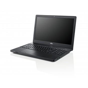 Fujitsu LIFEBOOK A359 Negro - 15.6" - 1366x768 - Intel Core i5 - 16GB - 256GB SSD - W10 Pro VFY A3590M452HES