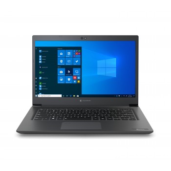 Dynabook Tecra A40-G-112 Negro - 14" - 1920x1080 Táctil - Intel Core i5 - 8GB - 256GB SSD - Wi-Fi 6  PMZ20E-04P00NCE