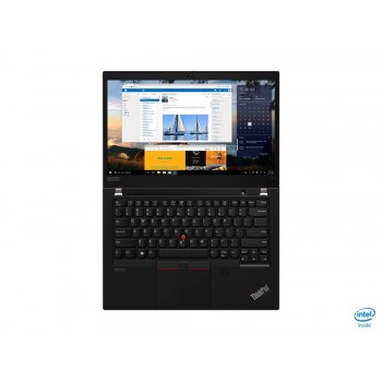 Lenovo ThinkPad T14 Negro - 14" - 1920x1080 - Intel Core i5 - 8GB - 256GB SSD - Wi-Fi 6 - W10 Pro 20S00011SP