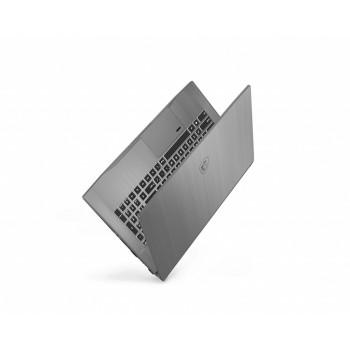 MSI Workstation WF75 10TI-210ES Gris - 17.3" - 1920x1080 - Intel Core i7 - 32GB - 1TB SSD - Quadro T 9S7-17F424-210