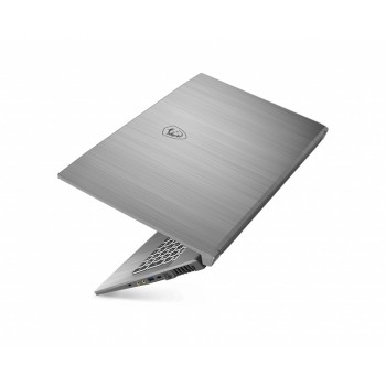 MSI Workstation WF75 10TI-210ES Gris - 17.3" - 1920x1080 - Intel Core i7 - 32GB - 1TB SSD - Quadro T 9S7-17F424-210