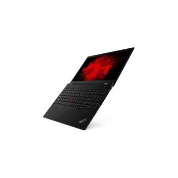 Lenovo ThinkPad P15s Negro - 15.6" - 1920x1080 - Intel Core i7 - 16GB - 1TB SSD - Quadro P520 - Wi-F 20T4000CSP