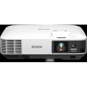 Epson EB-2255U - Proyector LCD - 5000 lúmenes - WUXGA (1920 x 1200) - 16 10 - HD 1080p - 802.11b g n V11H815040