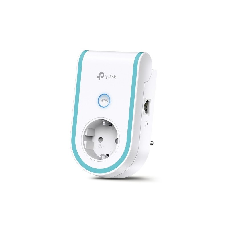 EXTENSOR TP-LINK RE365 AC1200 WI-FI RANGE EXTENDER WITH AC PASSTHROUGH