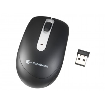 Dynabook W90 Negro PA5347E-1ETE