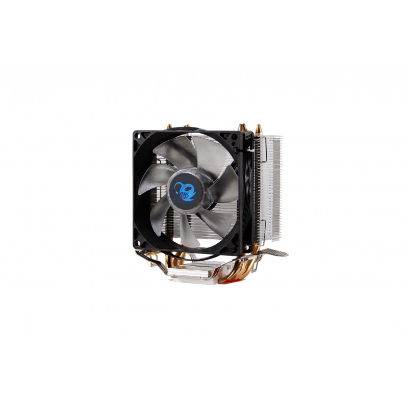 Deep Gaming Deep Twister III Led Azul AZUL U-T4-LB