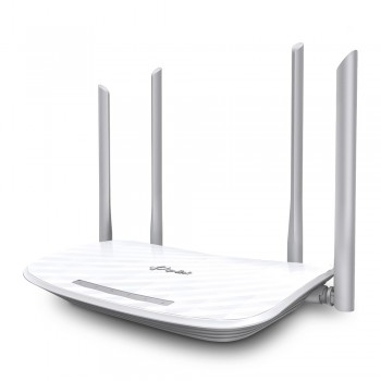 ROUTER GIGABIT INALÁMBRICO TP-LINK ARCHER C5 V4.0  ARCHER C5 VER4.0