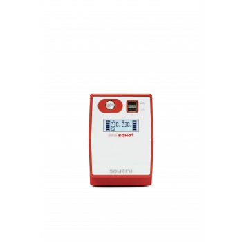 SALICRU SPS 650 SOHO+ 647CA000002