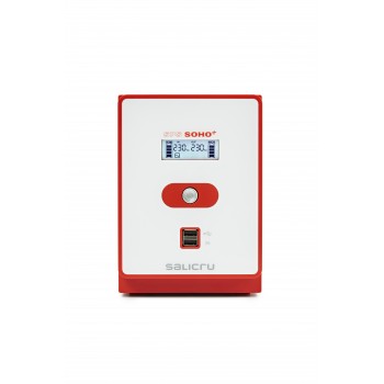 SAI SALICRU SPS SOHO+ 1600VA SPS.1600.SOHO+