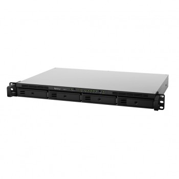 Synology RackStation RS819 1U 4-bay RS819  