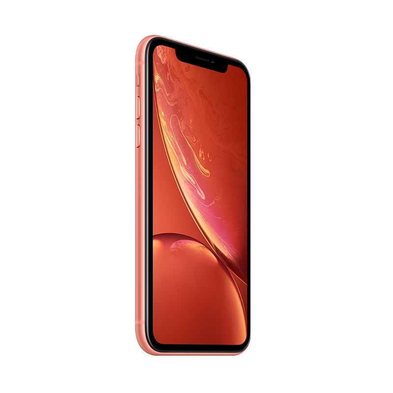 IPHONE XR 64GB CORAL MRY82QL A