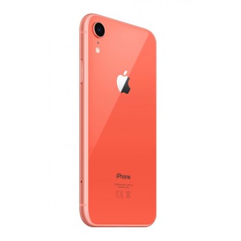 IPHONE XR 64GB CORAL MRY82QL A