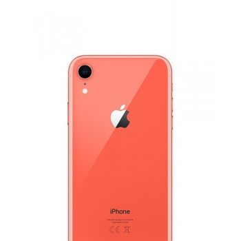 IPHONE XR 64GB CORAL MRY82QL A