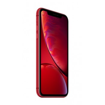 TELEFONO MOVIL APPLE IPHONE XR 64GB PRODUCT RED MRY62QL A