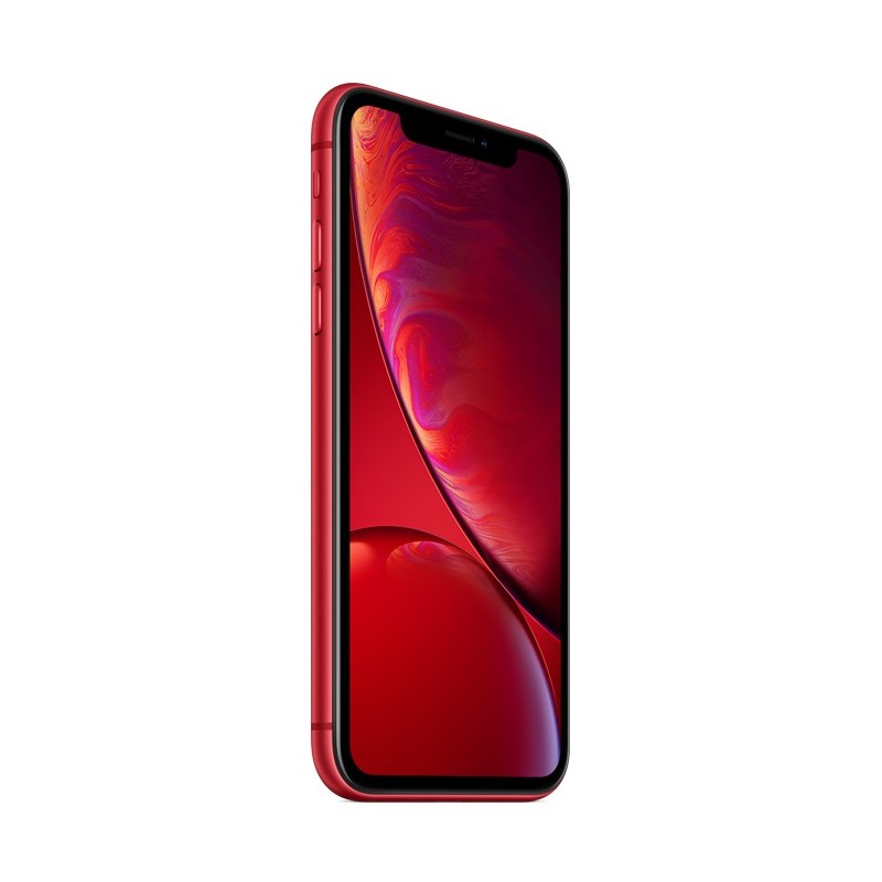 TELEFONO MOVIL APPLE IPHONE XR 64GB PRODUCT RED MRY62QL A
