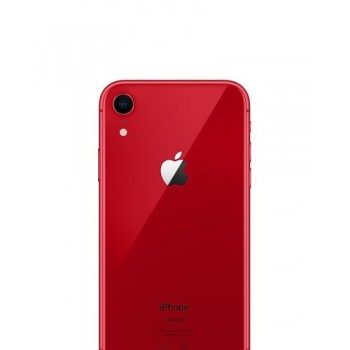 TELEFONO MOVIL APPLE IPHONE XR 64GB PRODUCT RED MRY62QL A