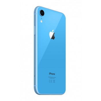 IPHONE XR 64GB BLUE MRYA2QL A