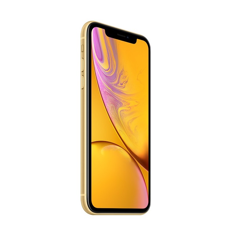 Apple iPhone XR 128GB Yellow MRYF2QL A