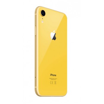 Apple iPhone XR 64GB Yellow MRY72QL A
