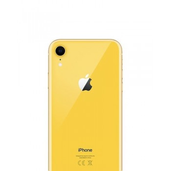 Apple iPhone XR 128GB Yellow MRYF2QL A