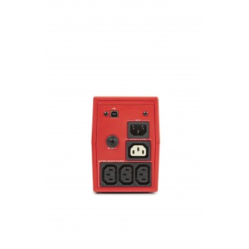 SAI SALICRU SPS SOHO 850+ 850 480 VA W LINE INTERACTIVE IEC 647CA000009