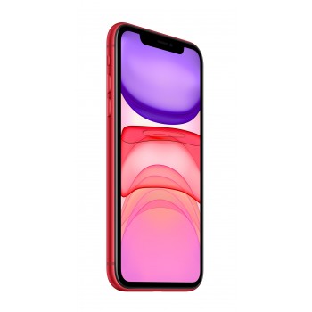 APPLE IPHONE 11 128GB ROJO MWM32QL A