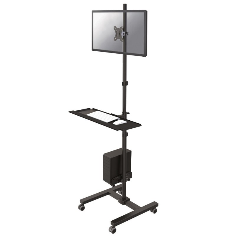 SOPORTE PARED MONITOR-TV FPMA-MOBILE1700