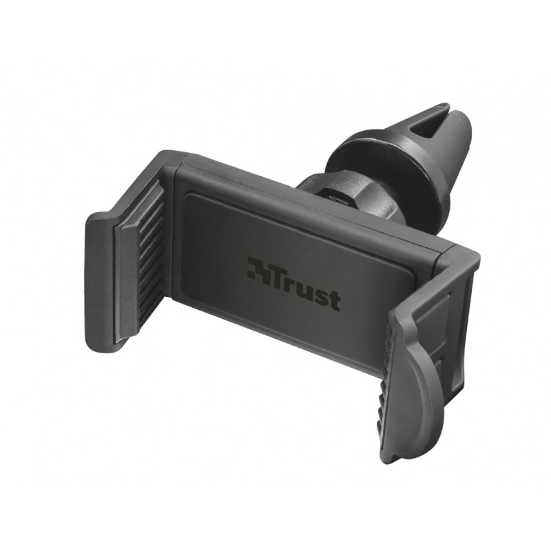 SOPORTE UNIVERSAL TRUST URBAN 21806 - PARA SMARTPHONES HASTA 6 15.24CM - CONECTOR GIRATORIO PARA SA