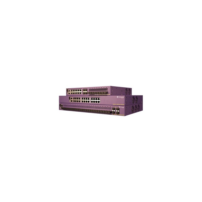 X440-G2 48 POE+ 16535