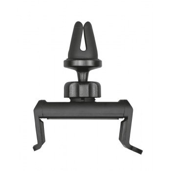 SOPORTE UNIVERSAL TRUST URBAN 21806 - PARA SMARTPHONES HASTA 6 15.24CM - CONECTOR GIRATORIO PARA SA