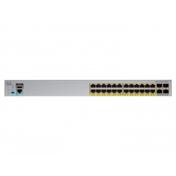 CATALYST 2960L 24 PORT GIGE CPNT WS-C2960L-24PS-LL
