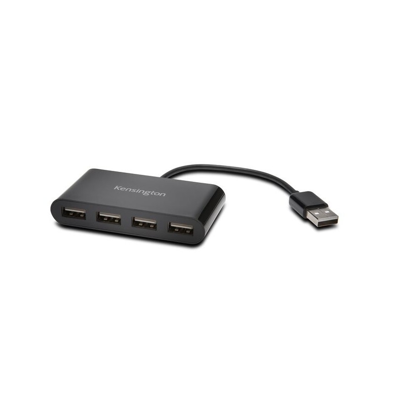USB 2.0 4-PORT HUB K39120EU