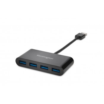 USB 3.0 4-PORT HUB K39121EU