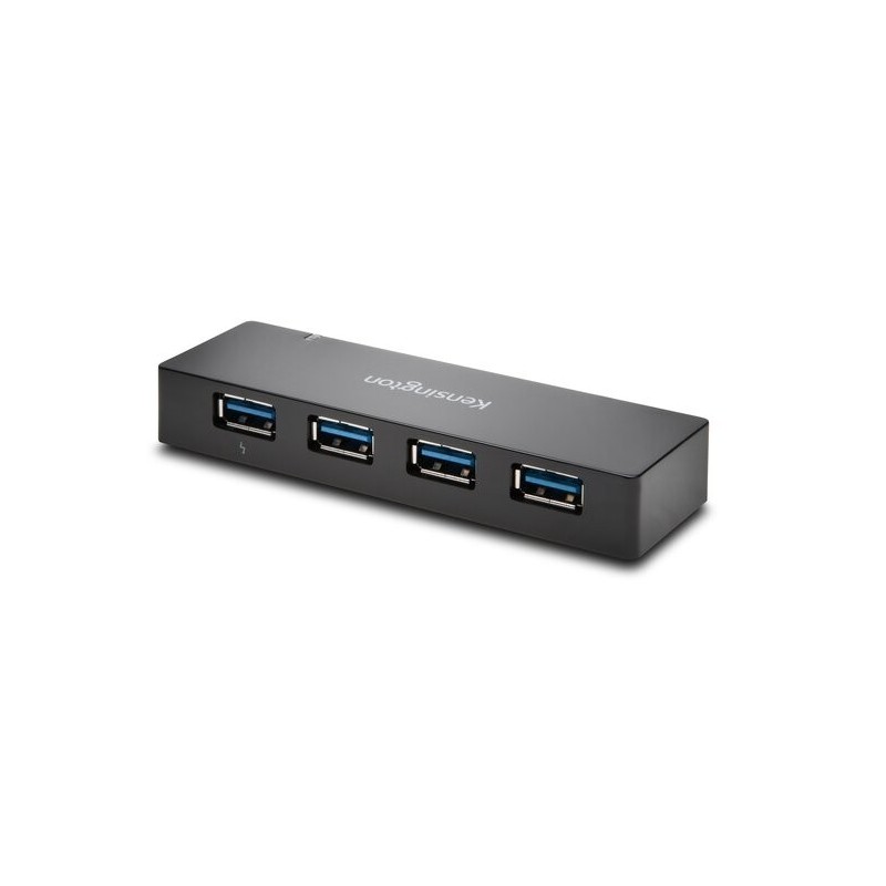 USB 3.0 4-PORT HUB CHARGING K39122EU