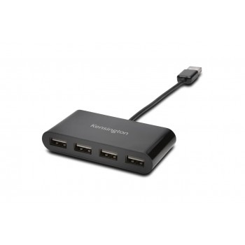 USB 2.0 4-PORT HUB K39120EU