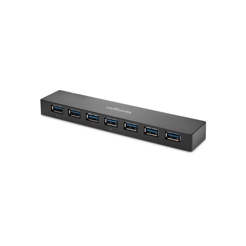 USB 3.0 7-PORT HUB CHARGING K39123EU