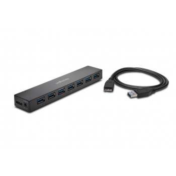 USB 3.0 7-PORT HUB CHARGING K39123EU