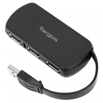 4-Port USB Hub ACH114EU