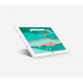SPC Tablet 10.1 IPS Gravity 4G 2GB RAM 16GB Blan 9769216B